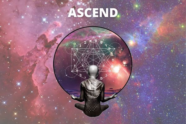 Rory Z featured on the Ascend podcast