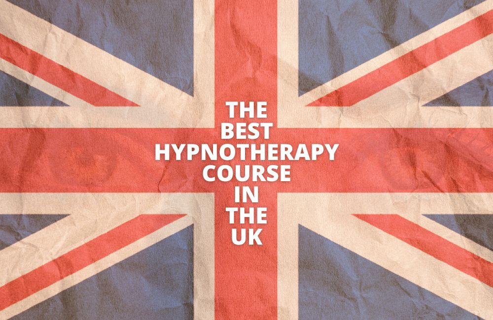 The best hypnotherapy course the UK