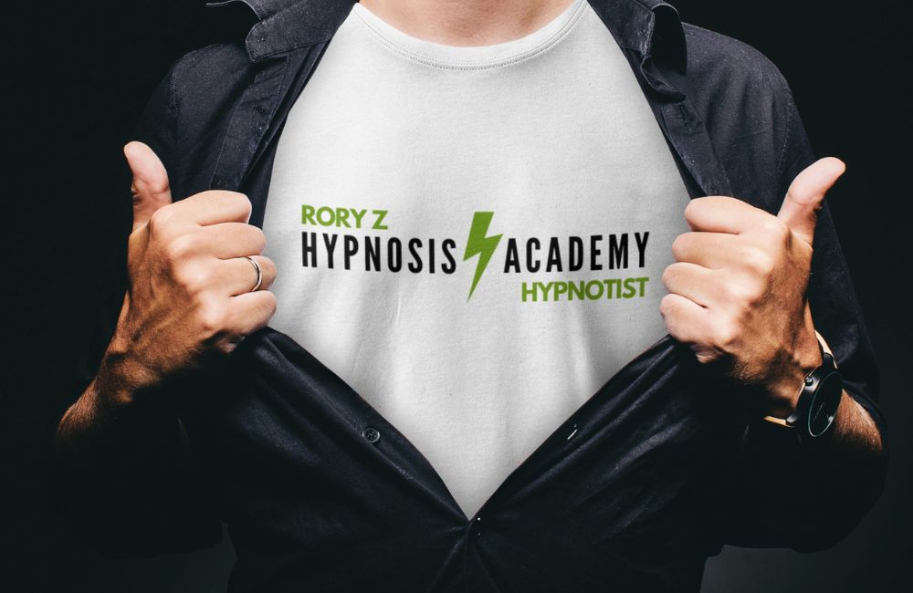How to look like a hypnotist