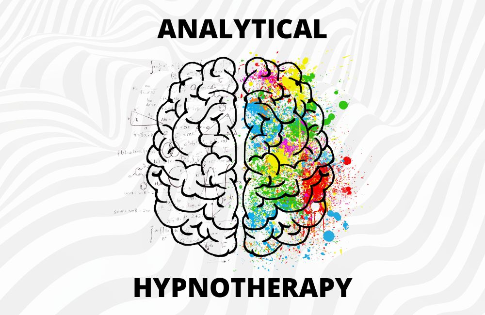 Analytical hypnotherapy