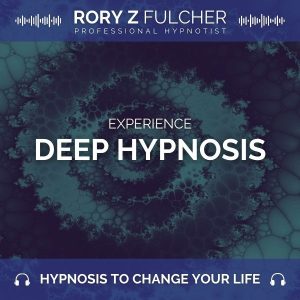 Deep hypnosis recording, experience ultra deep hypnosis with this MP3
